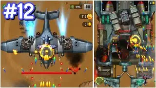 1941 AirAttack - Parte 12 - Niveles Del 111 Al 120