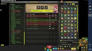 Dofus Forgemagie  Anneau Rat Noir #02