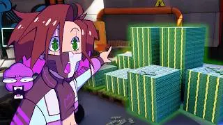 I'm Getting Rich From This Dirty Money | Cash Cleaner Simulator