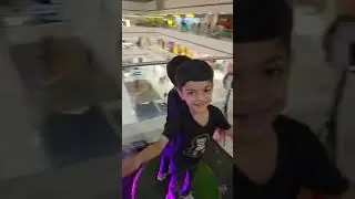 Ansh & Aarav Spinner