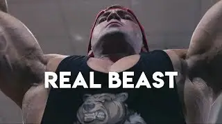 Aleš Bursa - Real Beast | BodyHunters Motivation