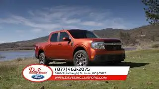 Dave Sinclair Ford  St. Louis | Dave Sinclair Ford  St. Louis