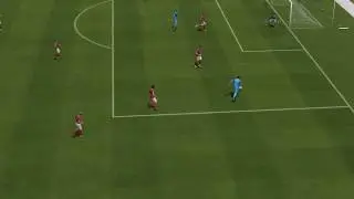 FIFA 14 || Rondon.