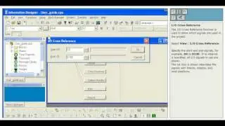 HMI Beijer - Information designer Tutorial (9)