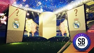 THE BEST 2 PLAYER PACKS EVER!! WALKOUTS AND SICK PLAYERS! FIFA 18 Ultimate team