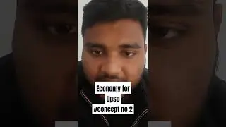 Economy for upsc💯💯|#economyforupsc #upsceconomy #upscaspirants