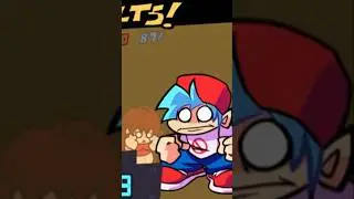 Friday Night Funkin_ VS Nonsense V1.5 FULL WEEK   Cutscenes _ All Endings (FNF) (Funny Mod) #fnf