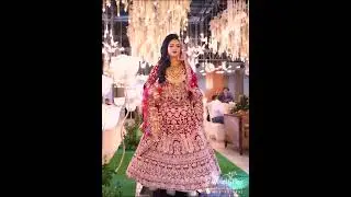 Our Wedding Ceremony 2023 | Dream Weaver | Best Bangladeshi Wedding 2023 | Bride Content