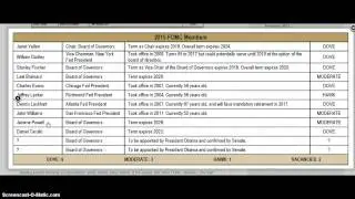 Peter Schiff and QE4