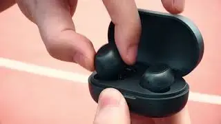 Wireless Earbuds, Mpow MDots Bluetooth Headphones in Ear wPunchy Bass Sound, Precise Control Wireles
