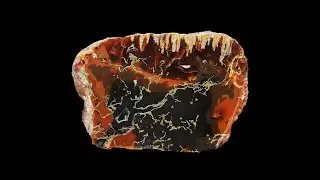 Rough Rocks for Lapidary & Collectible - Carnelian Agate