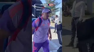 U de Chile y su primer partido del 2026: La U llega a Concepción 