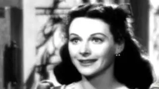 The Strange Woman (1946)