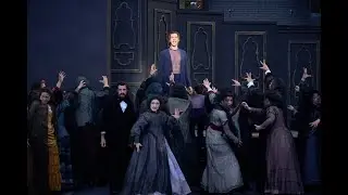 REPETITIE: Elisabeth I Festival Bruxellons!
