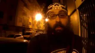 VIAJE A INGLATERRA | PAYASO DIMENSIONAL 2017