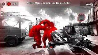 Unkilled Last Level Walkthrough