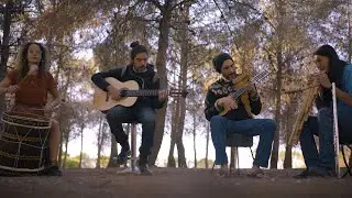 Indios Beta - “Trararí” | Acústicos del Pinar #16