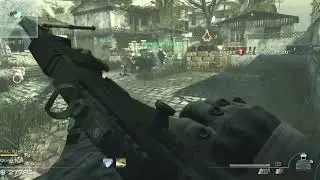 Mw3 survival mission 81 no trap coop Xbox
