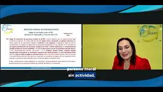 V&Iacute;DEO RESUMEN Reformas Fiscales 2026