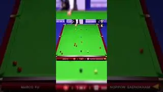 Noppon Saengkham Safety shot At its Best