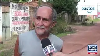 EM MARITUBA, MORADORES PODERÃO SER EXPULSOS DO BAIRRO CANAÃ!