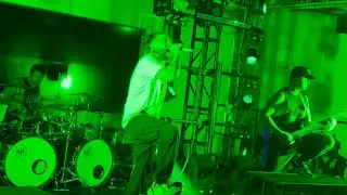 Chelsea Grin - The Isnis (Live in Orlando, FL 5-10-23)