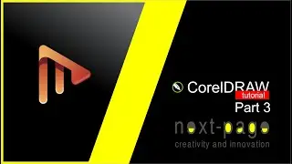 coreldraw X8 tutorial for beginners