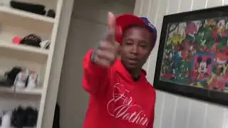 Nine Vicious - Painted Her Face (Music Video) [Prod. Bella]