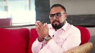 Interview with Raj Mohabeer - Port Security Programme, Indian Ocean Commission - COI