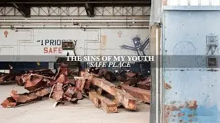 The Sins of My Youth &ndash; Safe Place (Lyric Video)