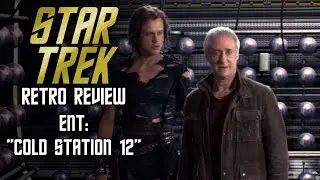 Star Trek Retro Review: 