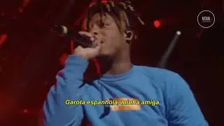 Juice WRLD - Designer (Rolling Loud) (LEGENDADO)