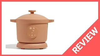 Our Place Dream Cooker Review