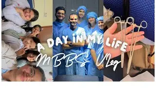 One Step Closer to the Title &lsquo;Dr.&rsquo; 💪📖 👨&zwj;⚕️🩻   POV: You&rsquo;re Living the MBBS Dream (and Nightmare 😅)