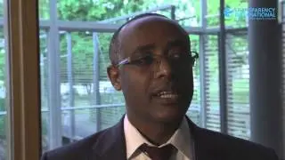 Transparency at the Climate Investment Funds