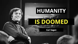 The TERRIFYING Warning Carl Sagan Gave Humanity 30 Years Ago