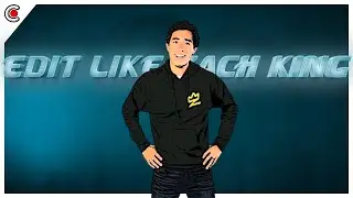 Edit Like Zach King using Filmora II ReAnimate