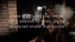Left 4 Dead 2 Mob music horror overhaul
