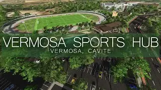The Vermosa Sports Hub