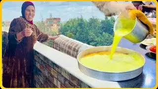 طروقه قضى سفريته مع خالتو ونرمين جت شجعتني وطلبت مني الحلى هدمت البيت وشيدته😌