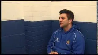 Teammates - Matt King