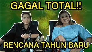 AKHIRNYA AUREL IKUT TAHUN BARUAN BARENG KELUARGA DI BALI