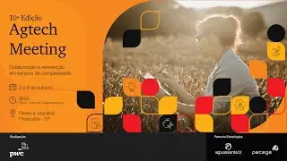 Vem a&iacute; - Agtech Meeting 2024