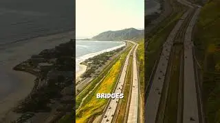 Pacific Coast Highway 🌊 | Epic California Road Trip Guide 2025