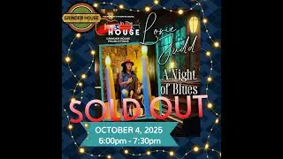 Lorie Judd Live in the House