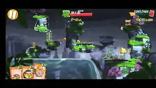 Angry Birds 2 level 3106
