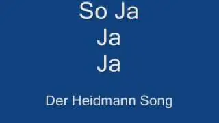 Heidmann