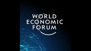 World Economic Forum Livestream Music