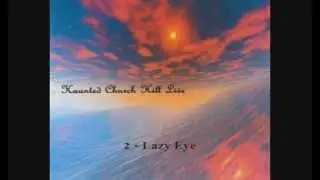 Haunted Church Hill Live (Disc One) (Complete)