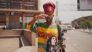 Fyah Prince   Roll Official Video 2025